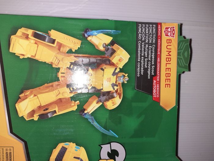 Transformers - photo numéro 4