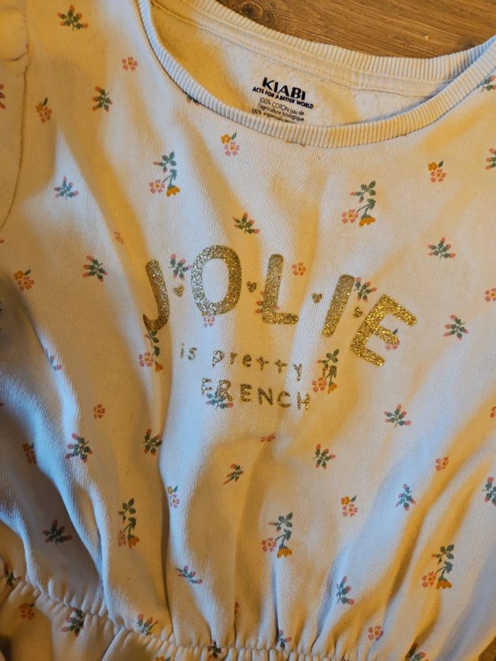 Robe hiver - photo numéro 2