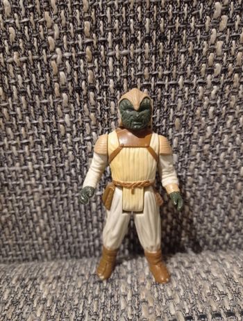 Figurine Star Wars Klaatu
