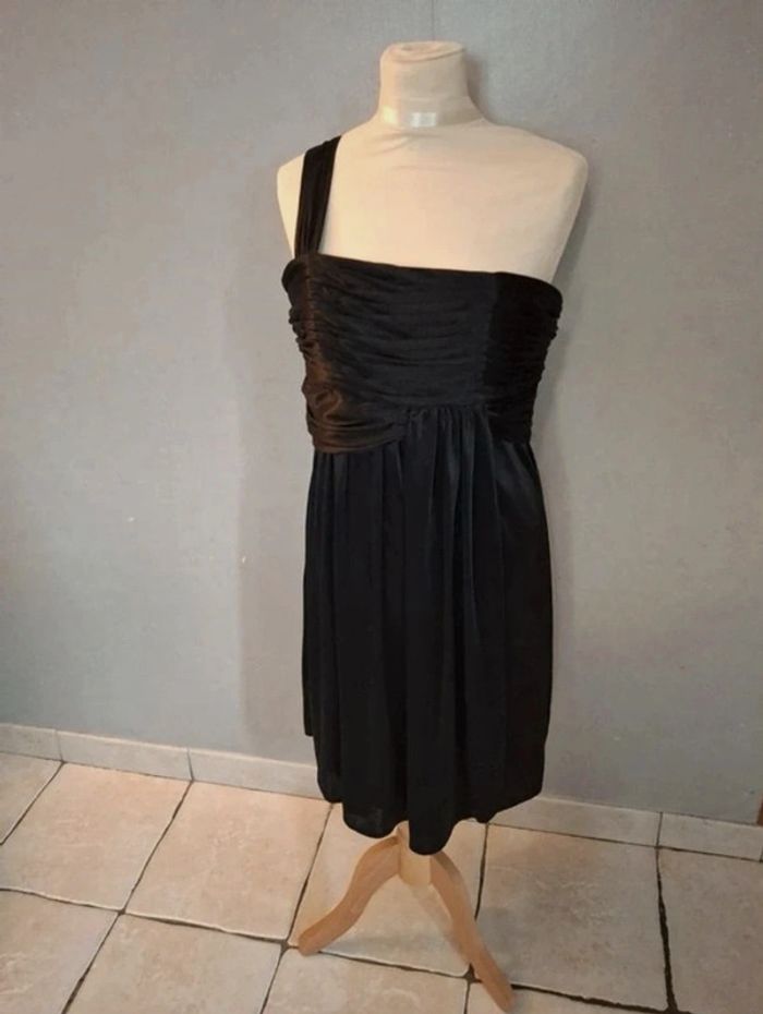 Robe épaule dénudé 🤩 - photo numéro 5