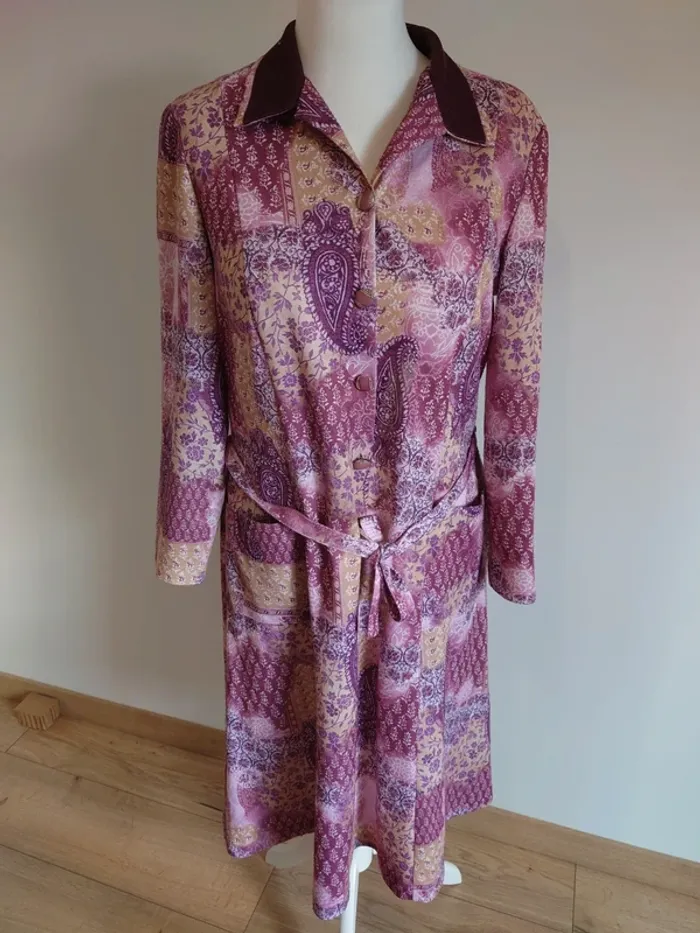 Robe Afibel L