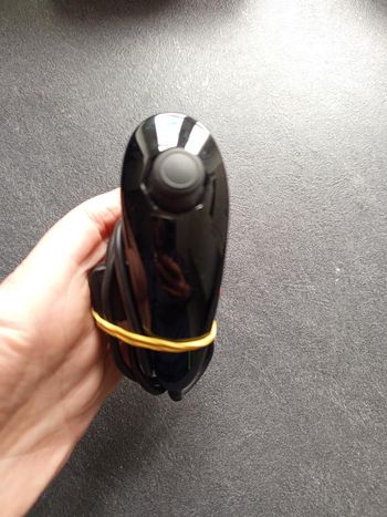 Nintendo - Wii - Nunchuk