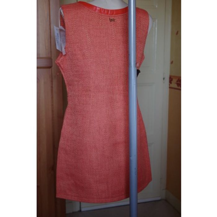 Les P'tites Bombes - Robe courte - Taille 42 - photo numéro 2