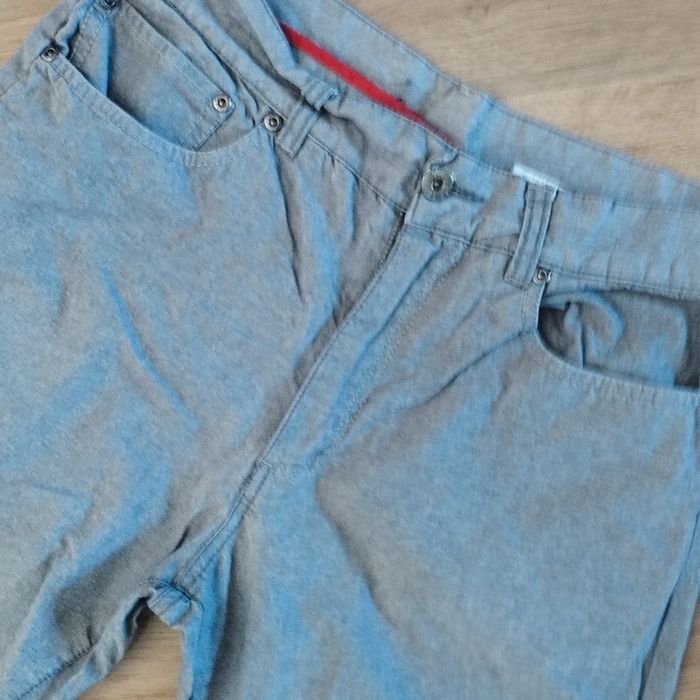 🎀 Pantalon gris 38 M Liberto 🎀 #emyfleury_38homme - photo numéro 2