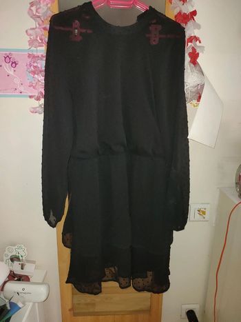 Robes chic