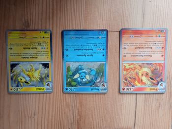 Cartes Promo Evolutions Prismatiques