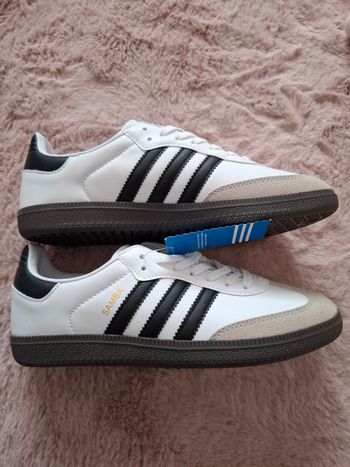 Adidas samba 40