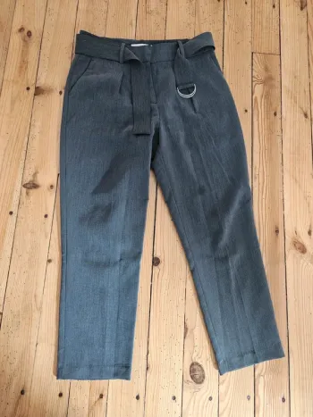 Pantalon 🩶
