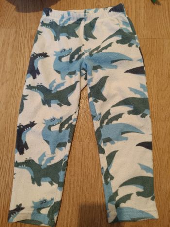 Pyjama Kiabi 3 ans 90-97 cm
