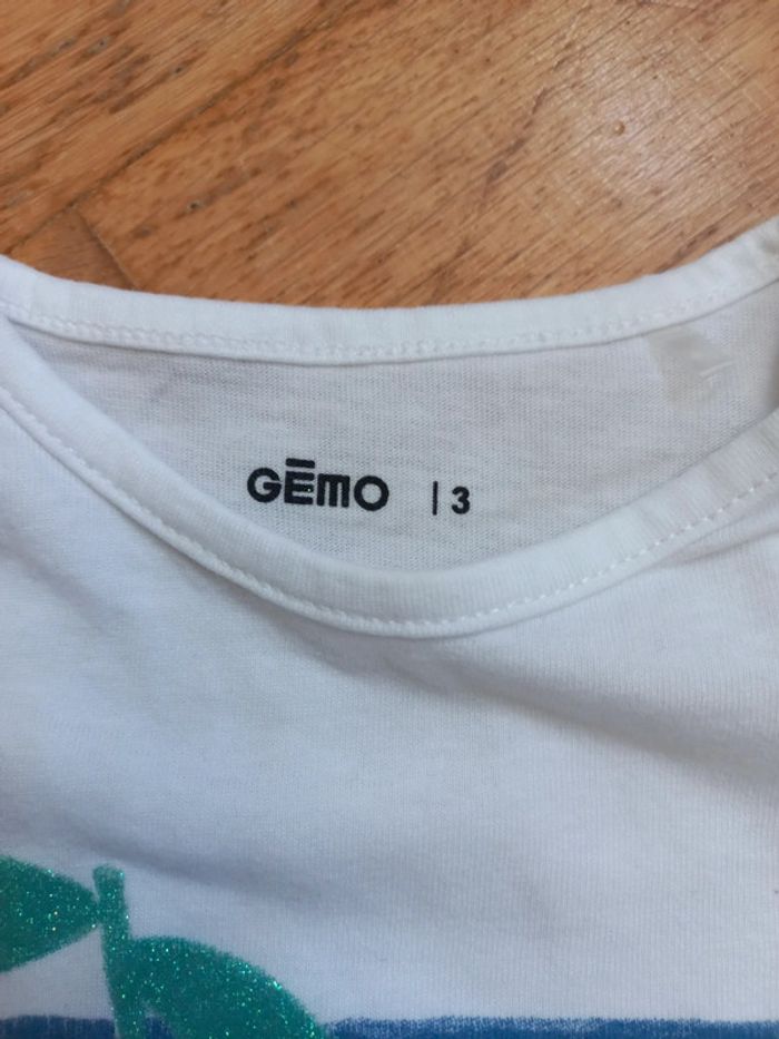 Tee-shirt - photo numéro 2
