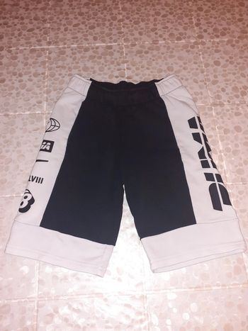 Short puma