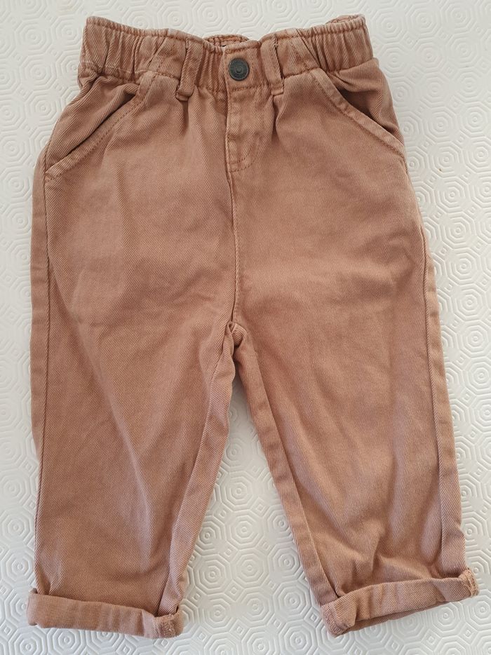 Pantalon 24M