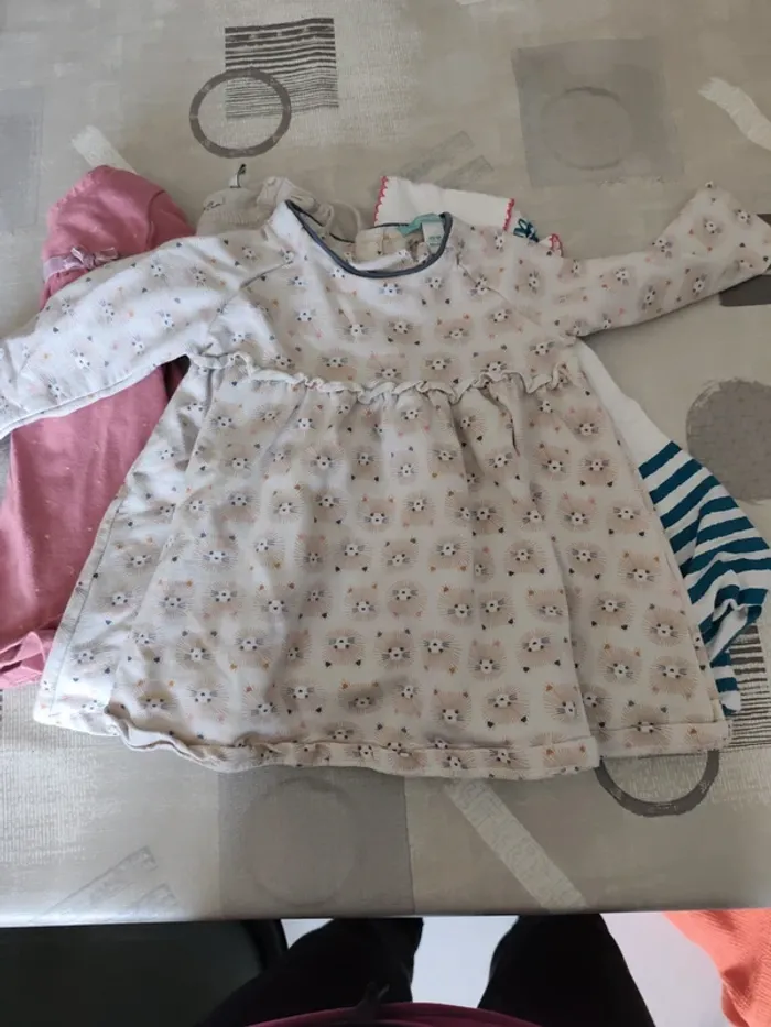 Robes 6 mois - photo numéro 4