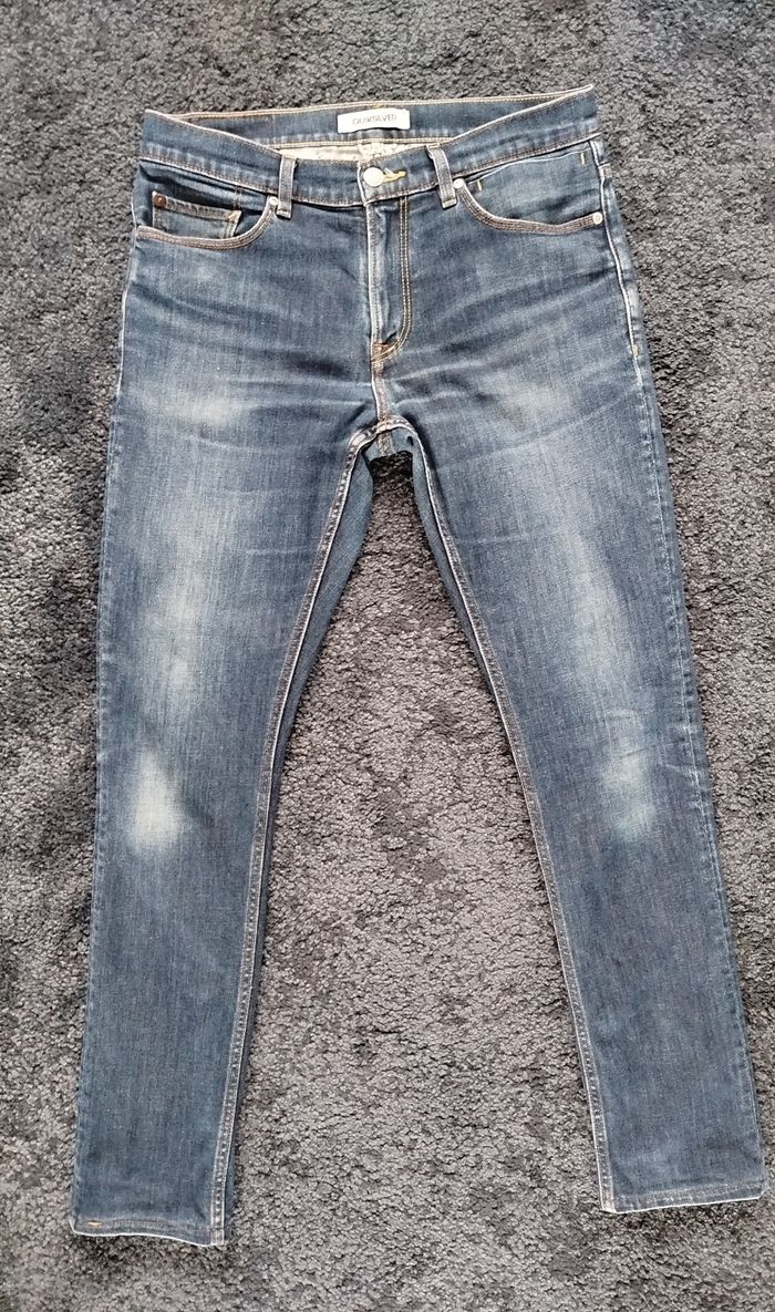 Jean Quiksilver