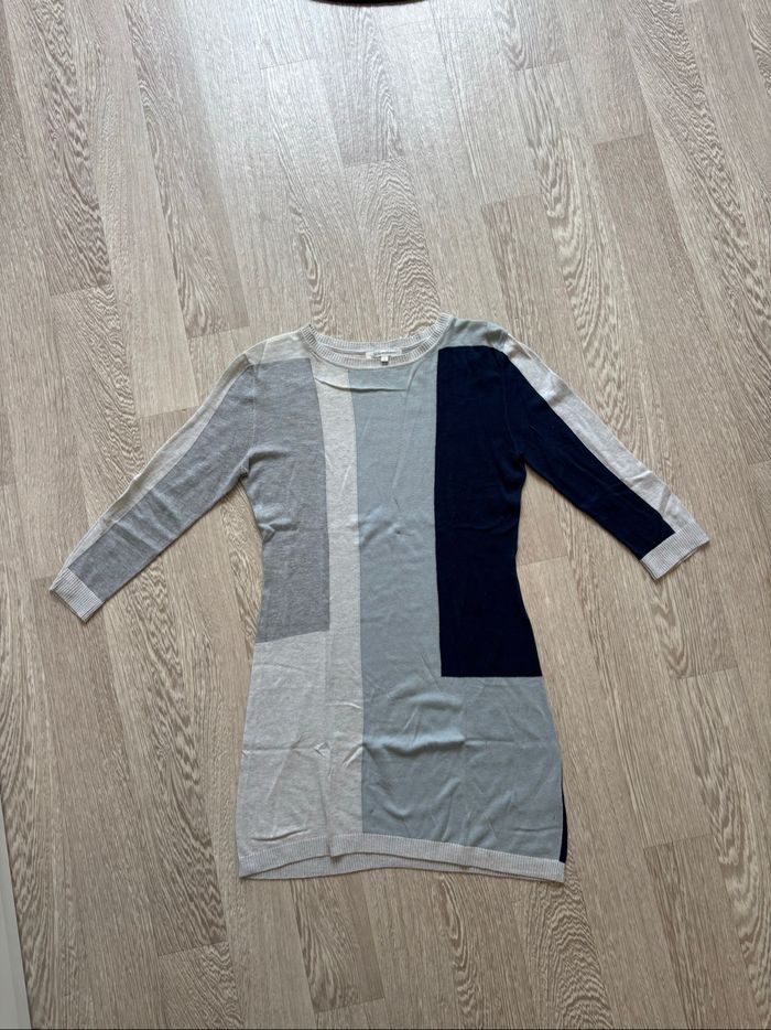 Robe courte