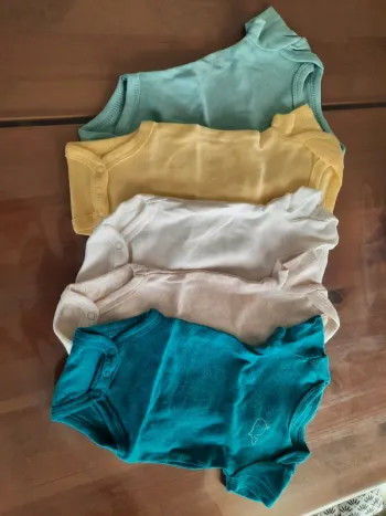 Lot 5 body