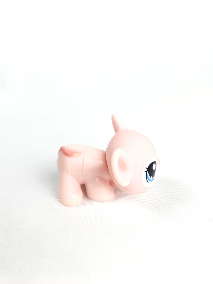 Littlest Petshop LPS Souris #1371 - photo numéro 4