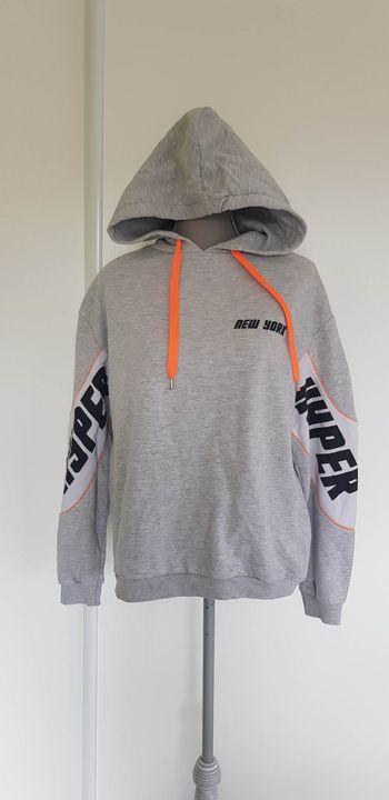 Sweat à capuche