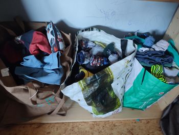 Vêtements de garçon