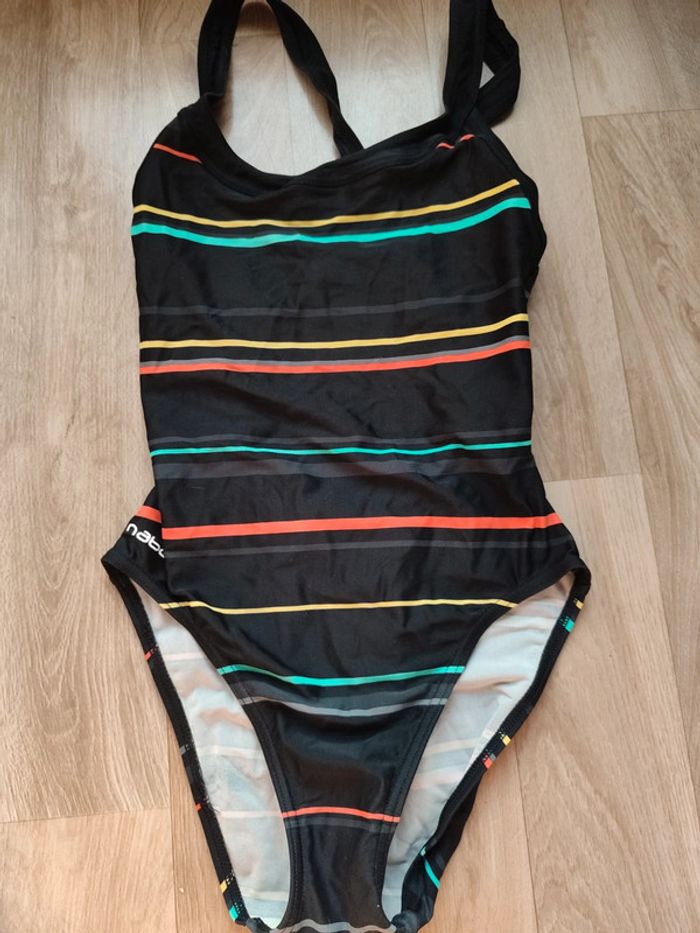 Maillot de bain femme