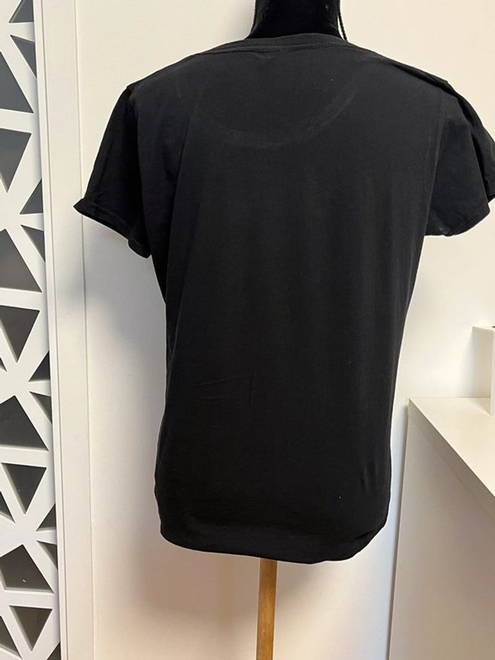 Tee shirt maman qui déchire - photo numéro 3