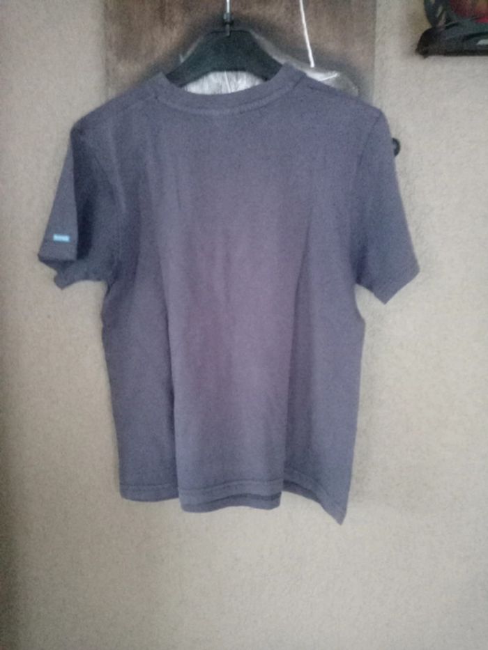 Tee-shirt garçon 10 ans - photo numéro 2