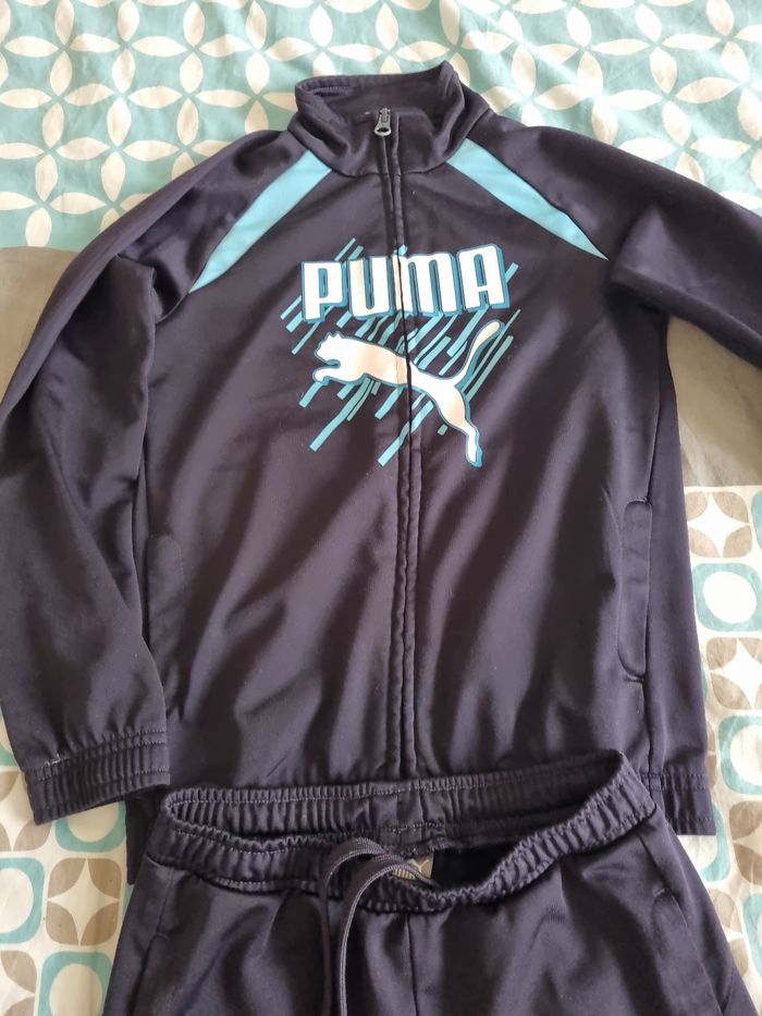 Ensemble jogging - photo numéro 6
