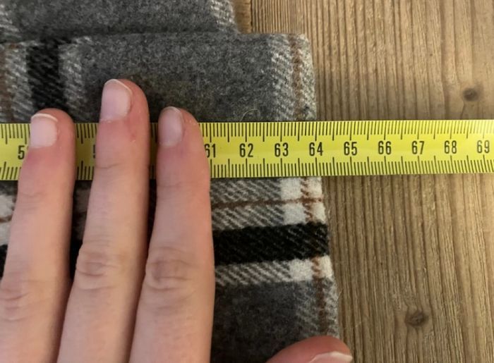 Manteau Mint & Berry - photo numéro 8