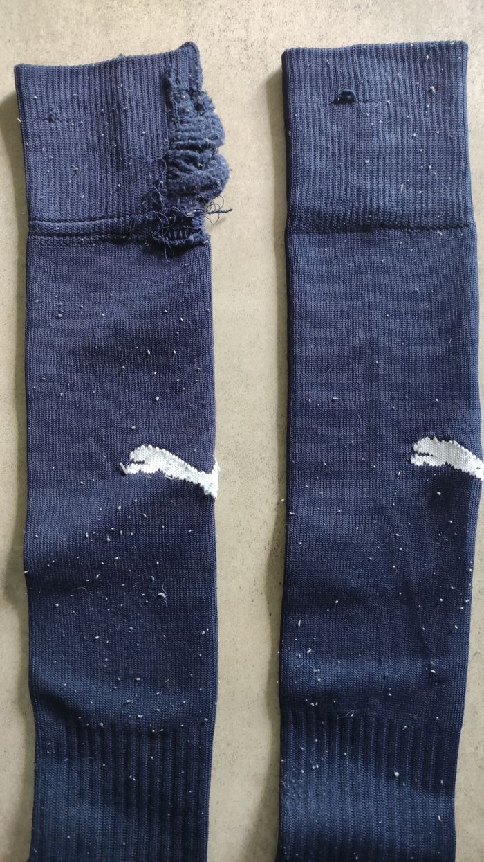 Chaussettes puma foot homme - photo numéro 4