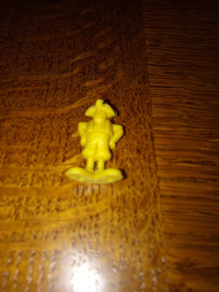 Figurine ESSO de la serie Asterix - photo numéro 3