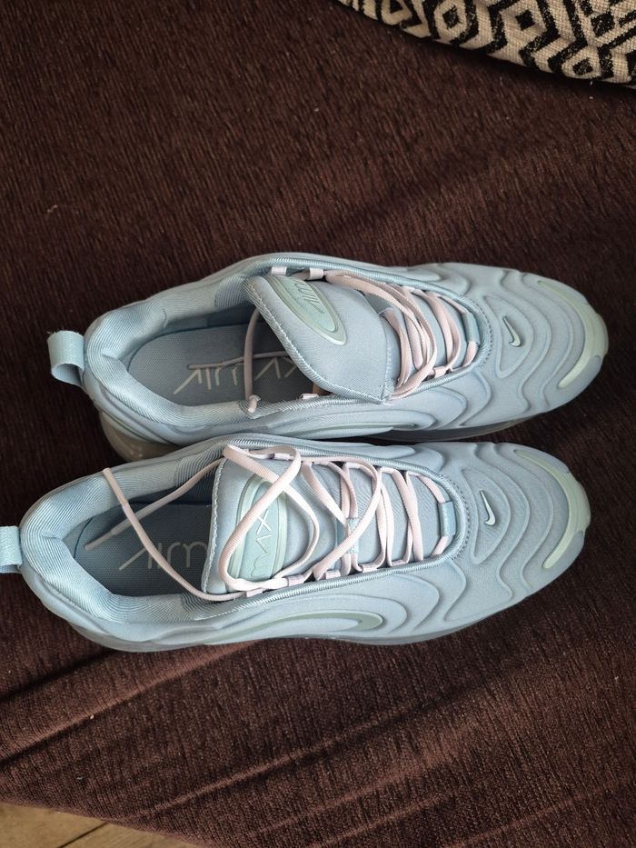 Chaussure - photo numéro 7