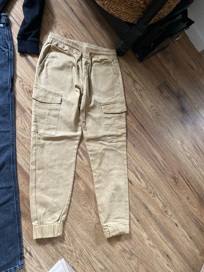 Lot vêtements ado garçon 16 ans / 36 - photo numéro 2