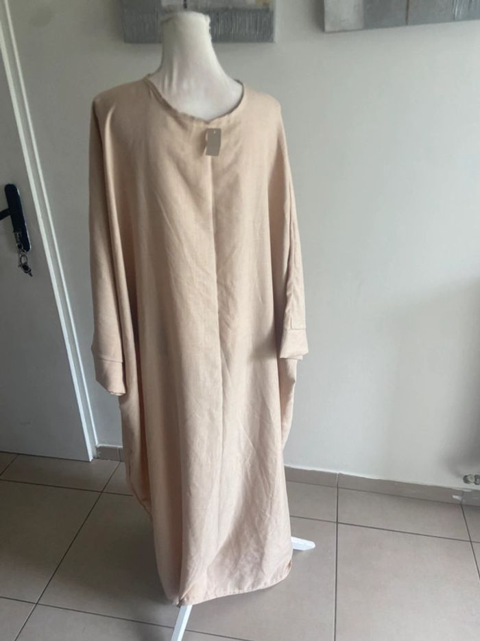 djellaba neuf - photo numéro 6
