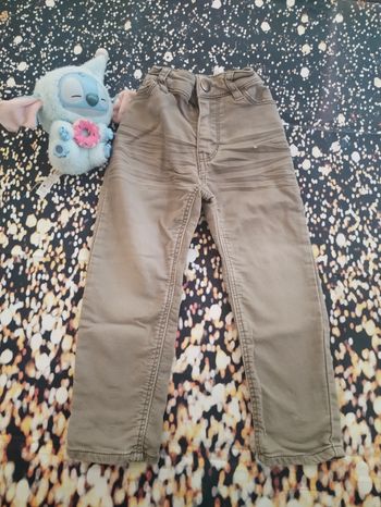 Jeans garçon