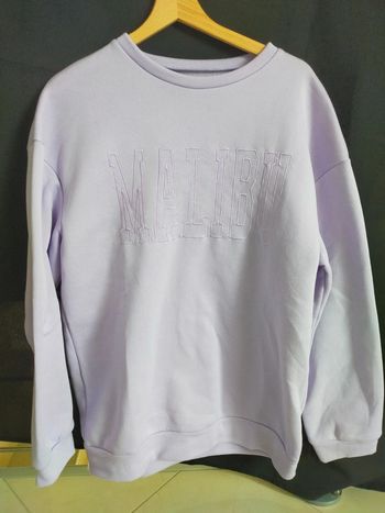 Pull violet