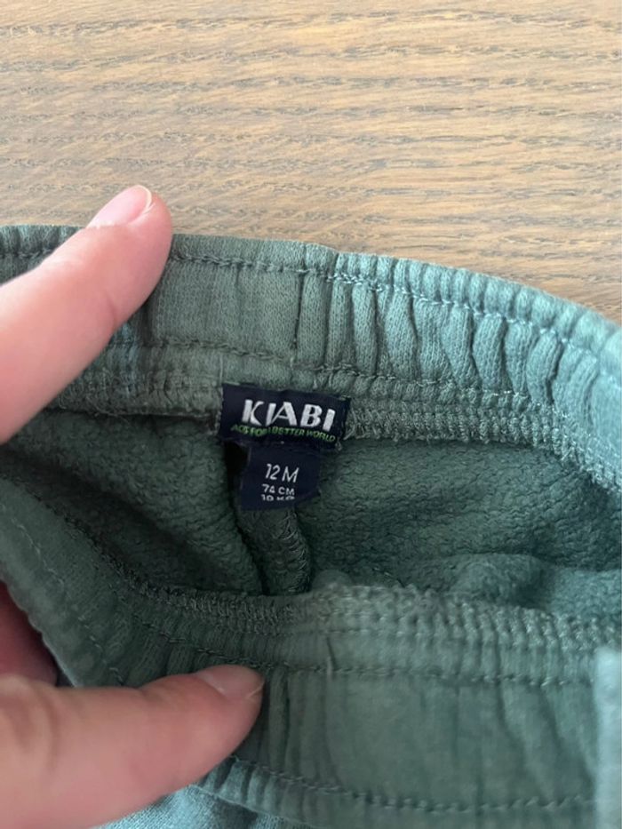 Pantalon Kiabi - photo numéro 3