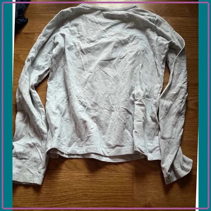 Lot 2 tshirts 10 ans - photo numéro 9
