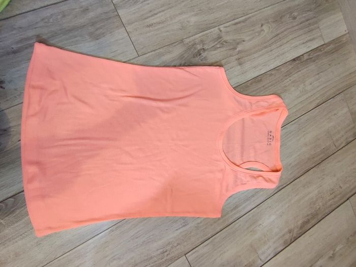 Lot de 15 t-shirt et chemisier - photo numéro 3