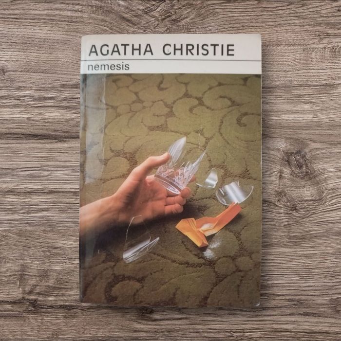 Agatha Christie