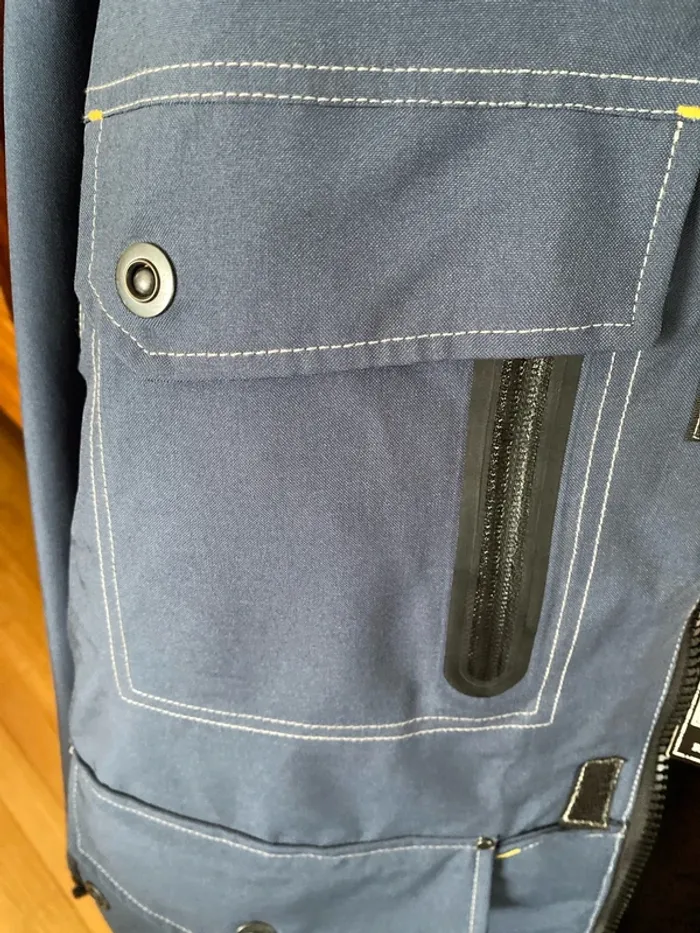 Blouson matelassé NEUF Payper M - photo numéro 2