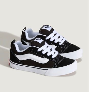 Vans Knu Skool Neuve Taille 37 ou 36,6