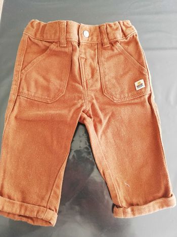 Pantalon