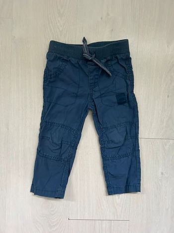 Pantalon baby