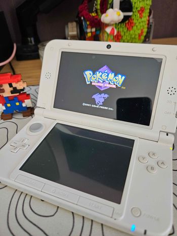 Cartouche R4 compatible toutes Nintendo DS