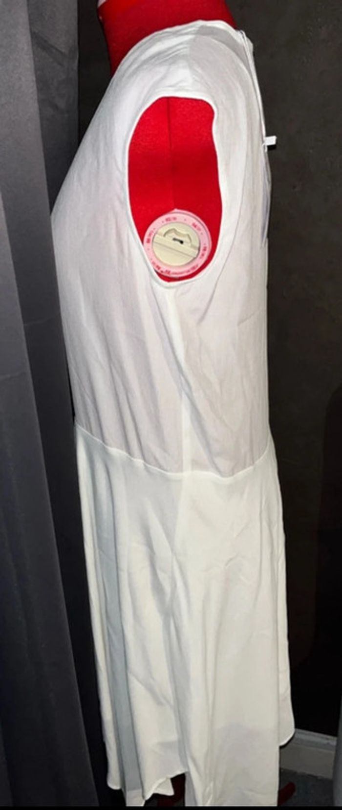 Robe comptoir des cotonniers - photo numéro 7