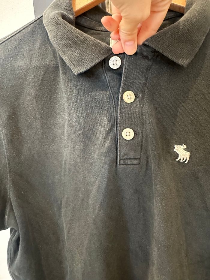Polo abercrombie - photo numéro 6