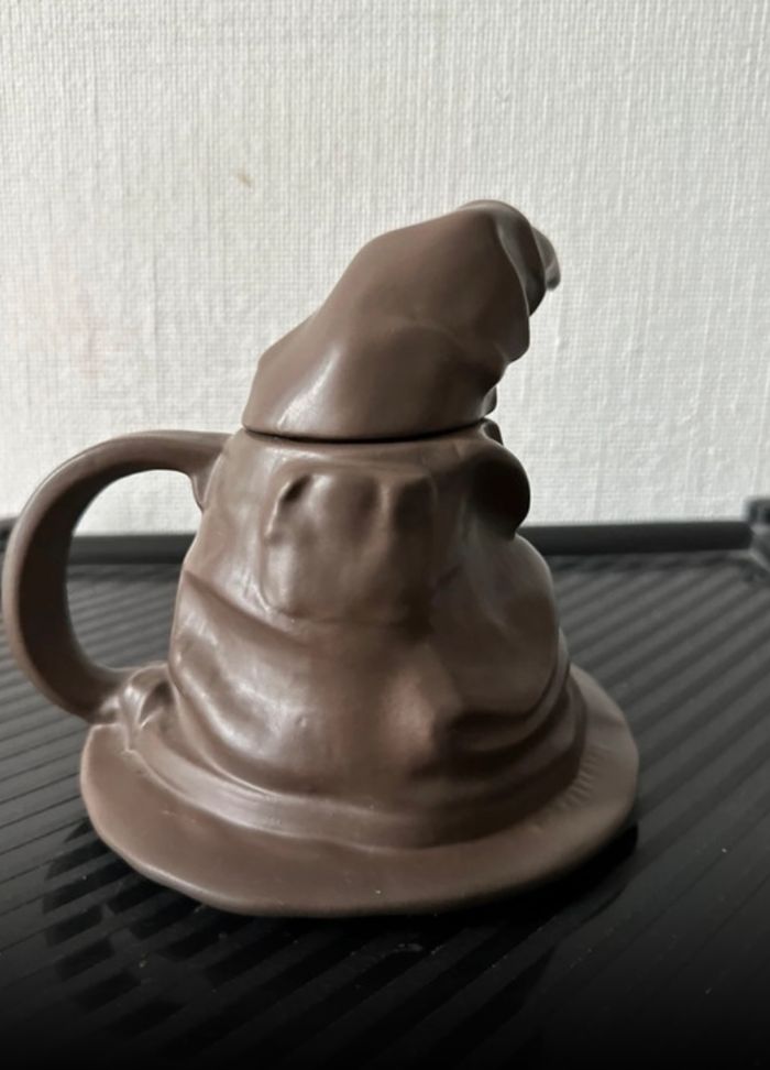 Mug Harry Potter "Choixpeau" - photo numéro 5