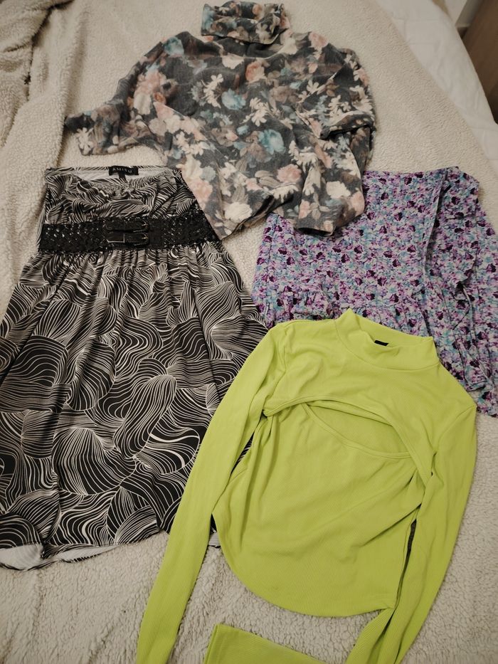 Lot vêtements - photo numéro 6