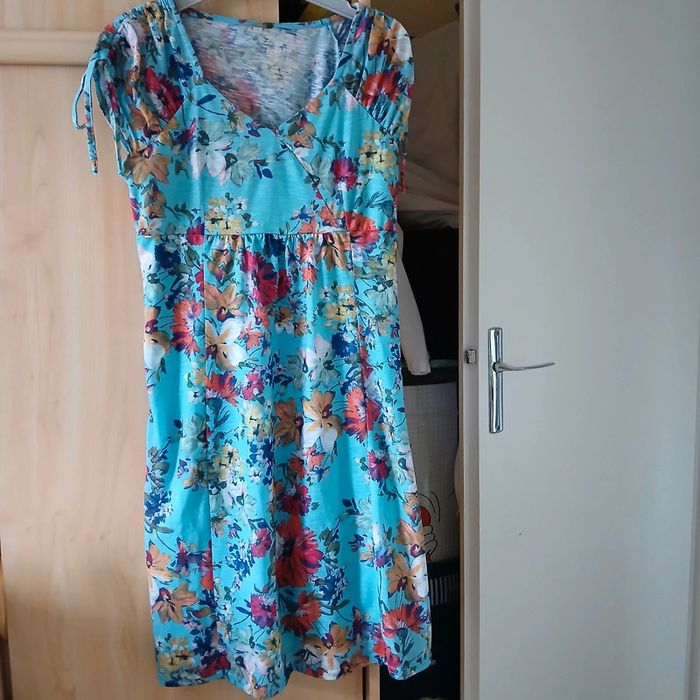 Robe vintage Taille 1 - photo numéro 2