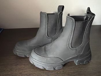 Bottines